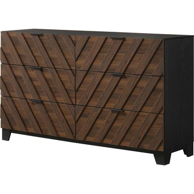 Crown Mark Zane B9275-1 Dresser
