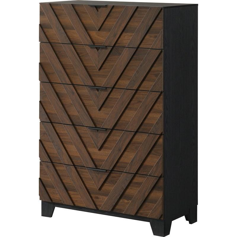 Crown Mark Zane B9275-4 Chest