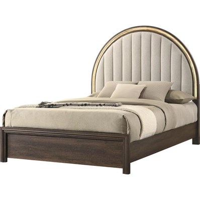 Crown Mark Noreen B9285-Q Queen Bed