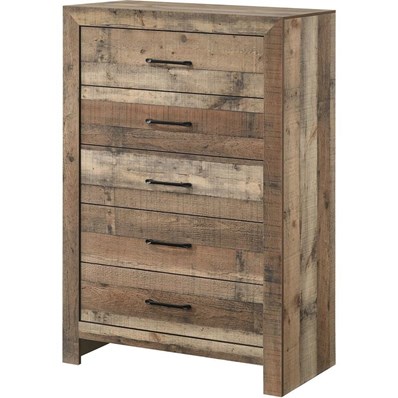 Crown Mark Elmer B9340-4 Chest
