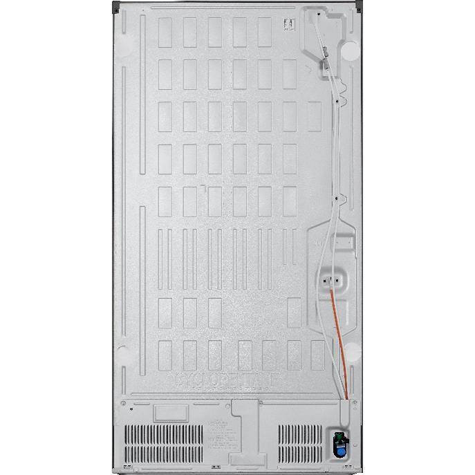 Large Picture of LG LF24WZP62S