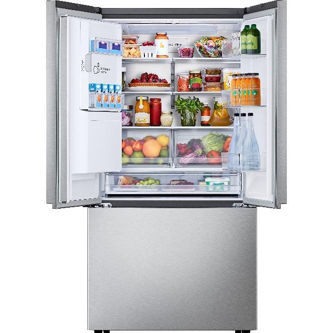 Large Picture of LG LF24WZP62S