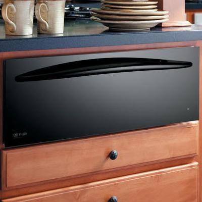 Large Picture of GE Profile PTD915BMBB
