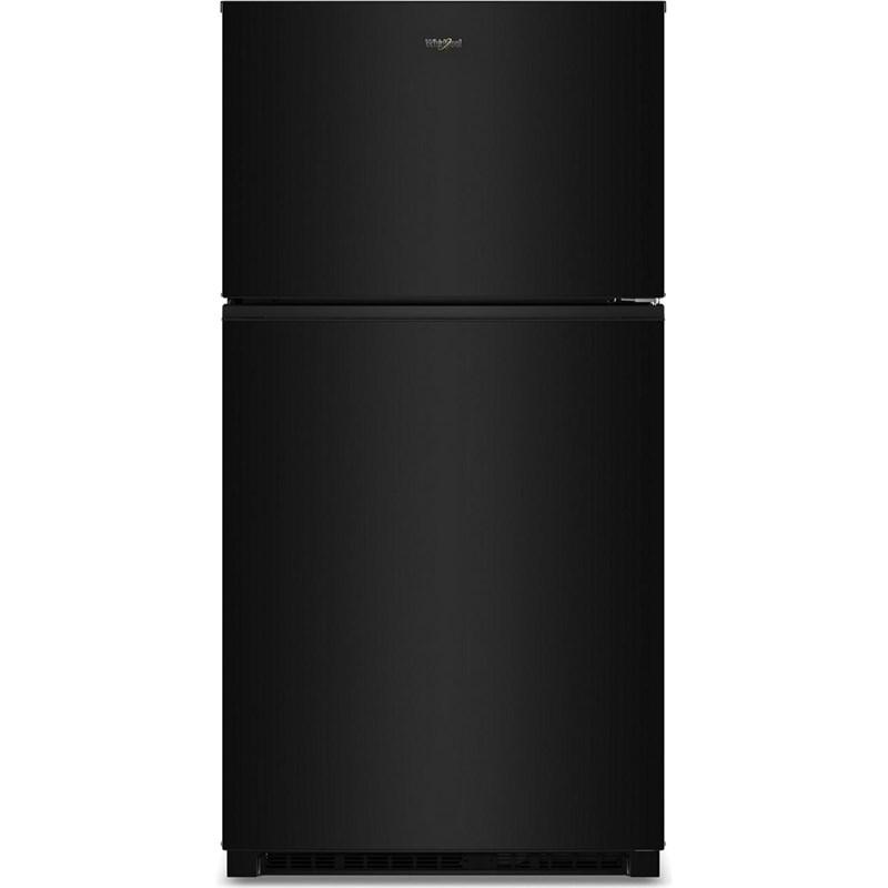 Large Picture of Whirlpool WRTX3021TB
