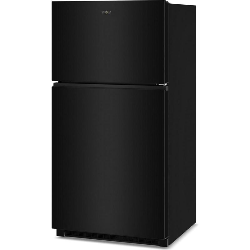 Large Picture of Whirlpool WRTX3021TB