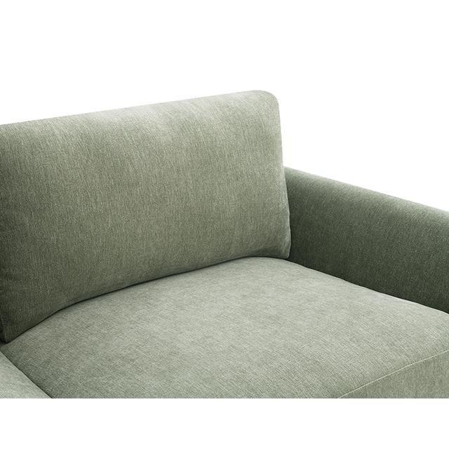 Large Picture of Furniture of America Watton FM64008GR-SF Sofa