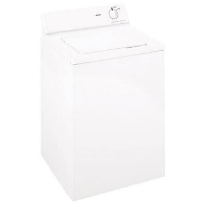 Large Picture of Hotpoint VLXR1020DWO