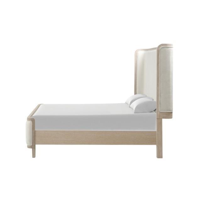 Large Picture of Furniture of America Candra FM7424AK-Q-BED Queen Bed