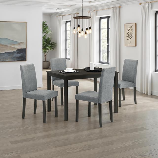Large Picture of Furniture of America Worland FM32003ES-T