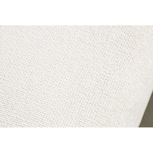 Large Picture of Furniture of America Stavanger FM63001WH-E