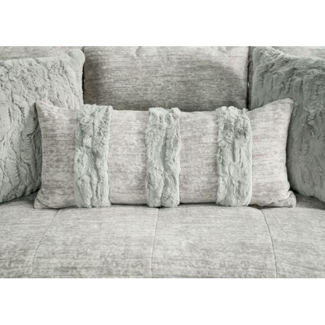 Large Picture of Furniture of America Summerset SM5199-SF Sofa
