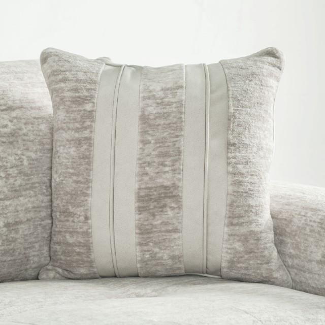 Large Picture of Furniture of America Summerset SM5199-SF Sofa