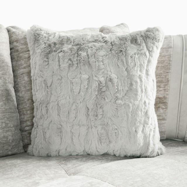 Large Picture of Furniture of America Summerset SM5199-SF Sofa