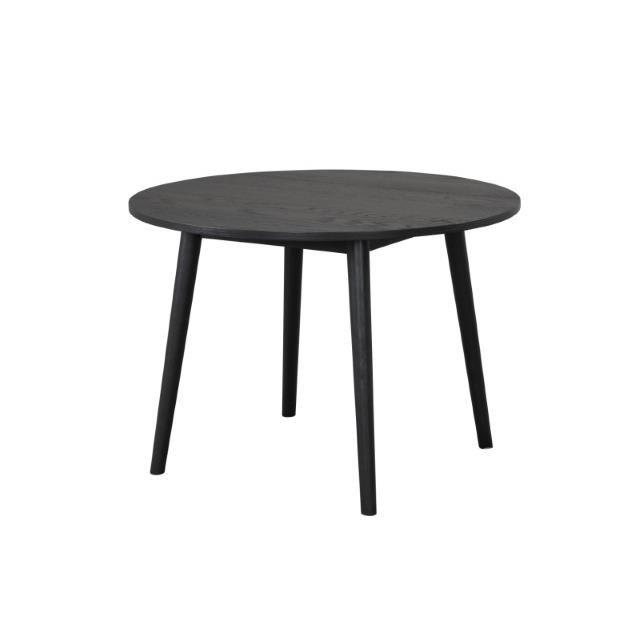 Large Picture of Furniture of America Yate FM3102BK-RT-5PC
