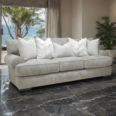 Furniture of America Nerone SM6094-SF Sofa