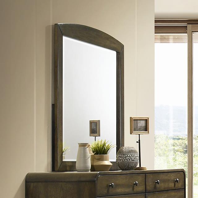 Large Picture of Furniture of America Eastlin FM72029WN-M Mirror