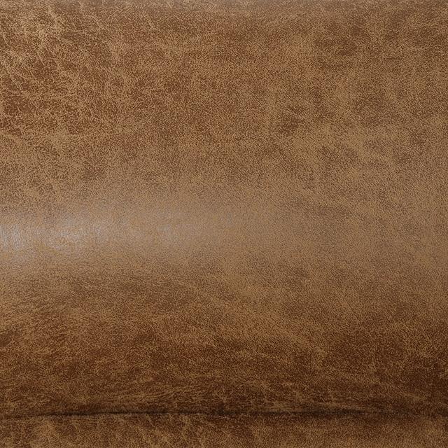 Large Picture of Furniture of America Ezekius FM6011BR-M-SECT Manual Sectional