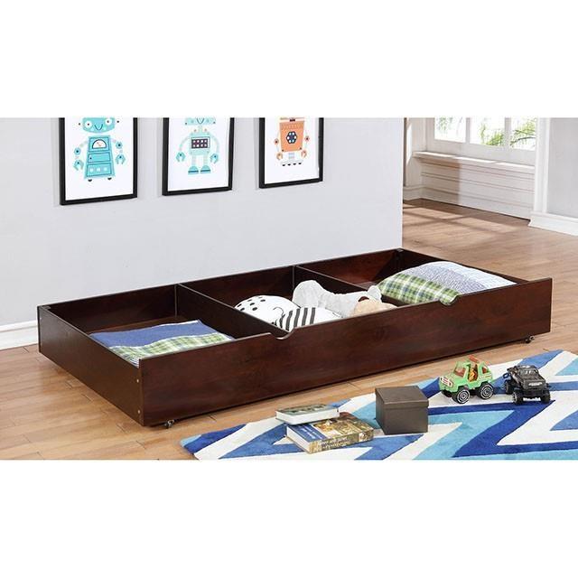Large Picture of Furniture of America Grano FM-TR453-ES Trundle