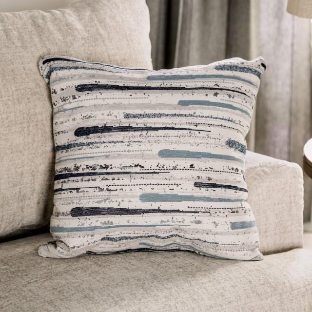 Large Picture of Furniture of America Leytonstone SM1209-SF Sofa
