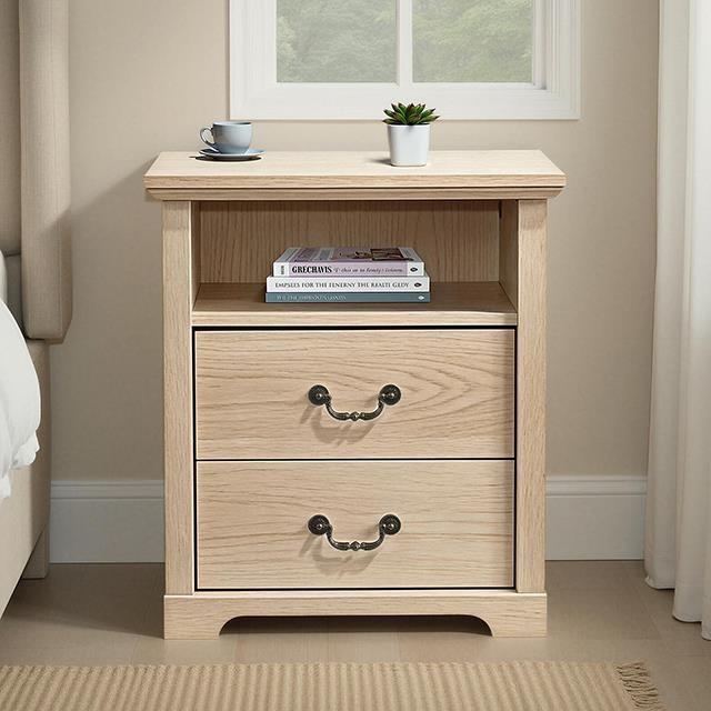 Furniture of America Amble SL7200NT-N