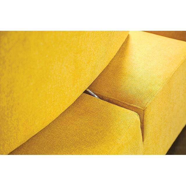 Large Picture of Furniture of America Stavanger FM63001YL-E