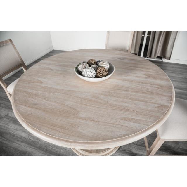 Large Picture of Furniture of America Orbetello FM3601NT-PT 54