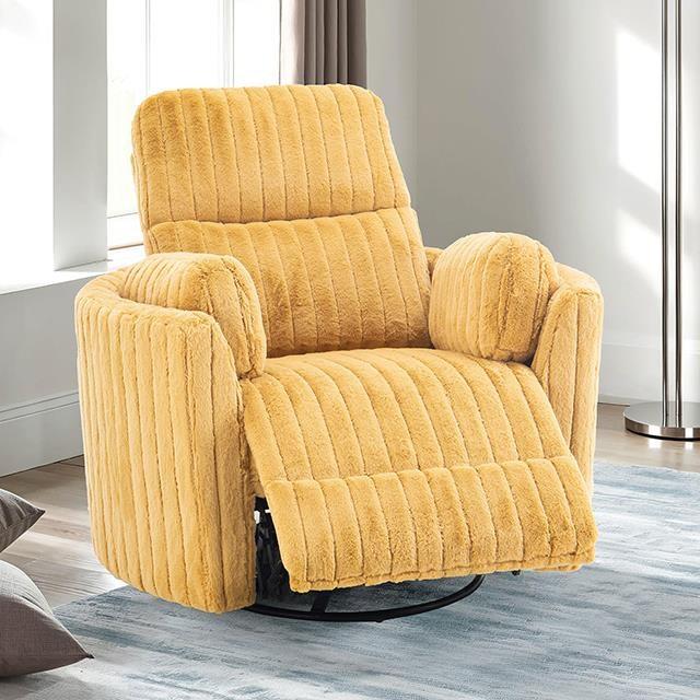 Furniture of America Belper FM-AC8018YL-PM