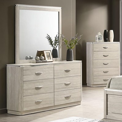 Furniture of America Farsund FM72013LG-D Dresser