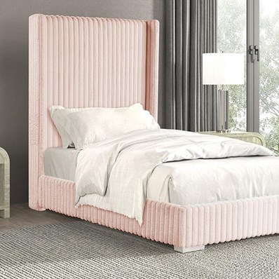 Furniture of America Cadwell FM7120PK-F Full Bed