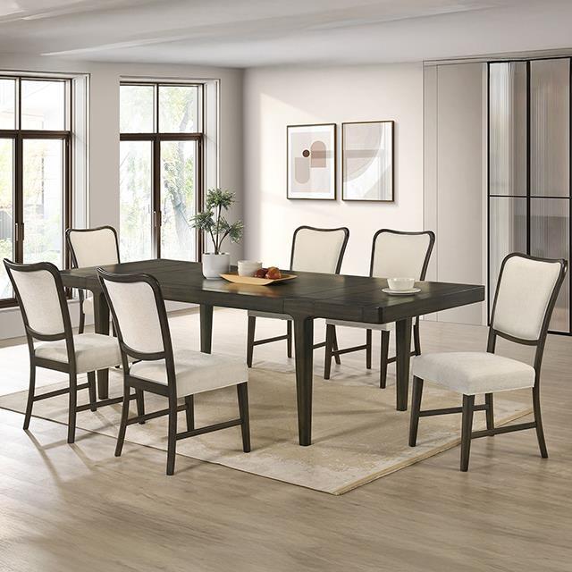 Furniture of America Doconde FM32012ES-T