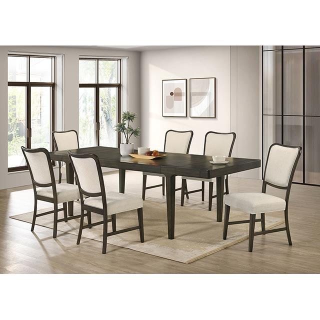 Large Picture of Furniture of America Doconde FM32012ES-T
