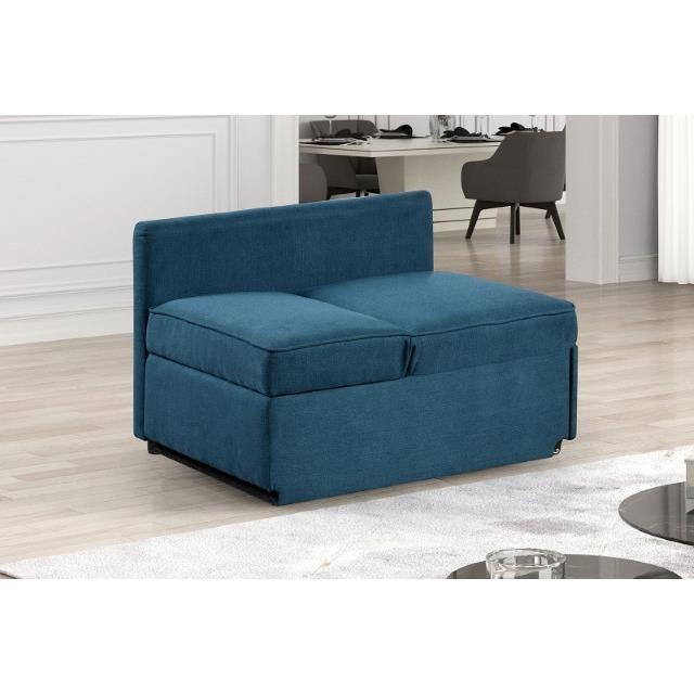 Large Picture of Furniture of America Woburn FM6962BL