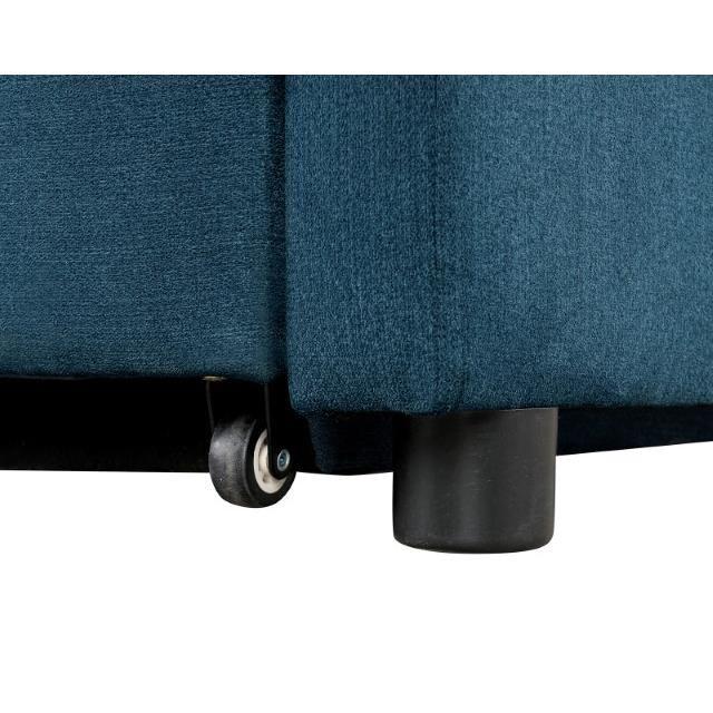 Large Picture of Furniture of America Woburn FM6962BL