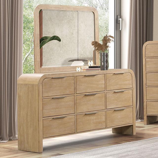 Furniture of America Handforth FM7705NT-D