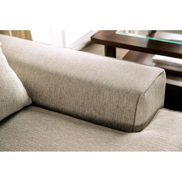 Large Picture of Furniture of America New Meadows SM1214-SF Sofa