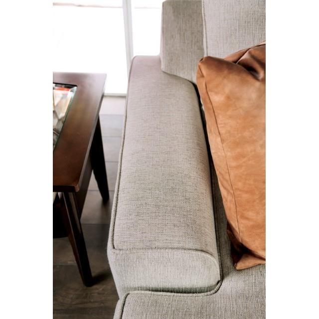 Large Picture of Furniture of America New Meadows SM1214-SF Sofa