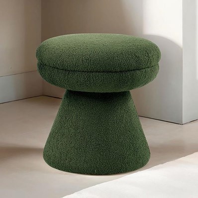 Furniture of America Cynthia FM-AC8002GR Stool