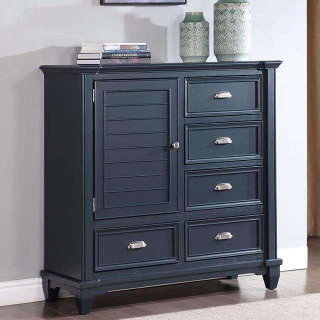 Furniture of America Manzanillo CM7470BL-AR