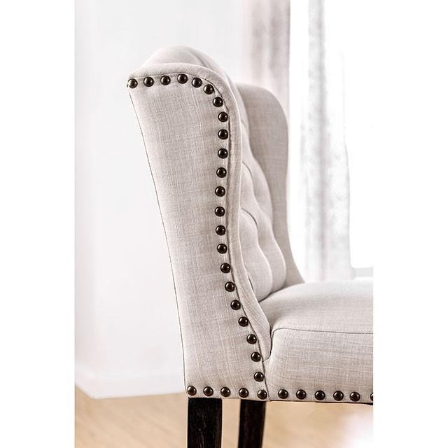 Large Picture of Furniture of America Sania CM3324BKPT54-3564G-7