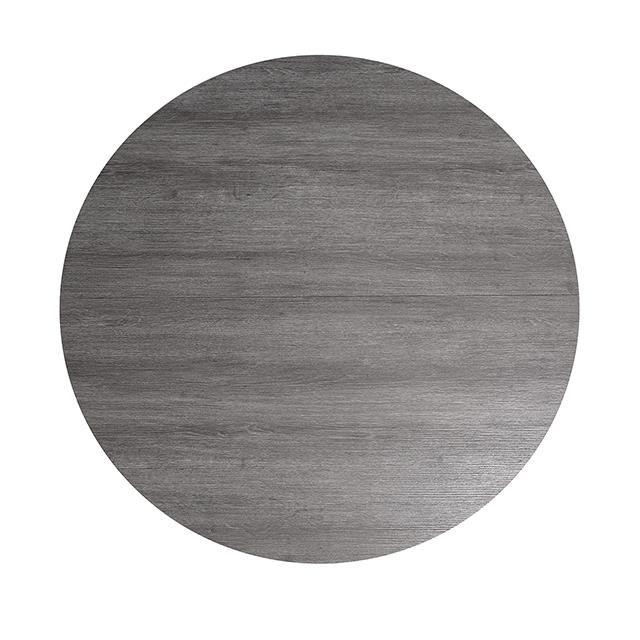 Large Picture of Furniture of America Oberto SL3406GY-RT