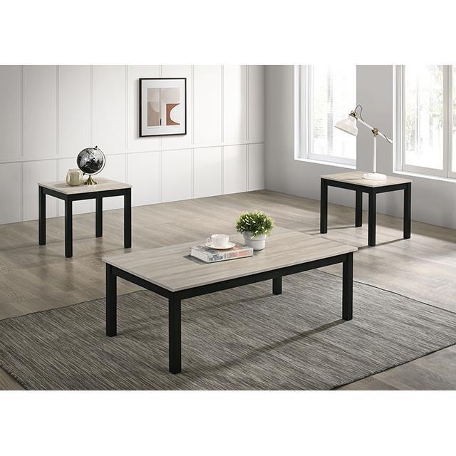 Large Picture of Furniture of America Findlay FM42900LG-3PK