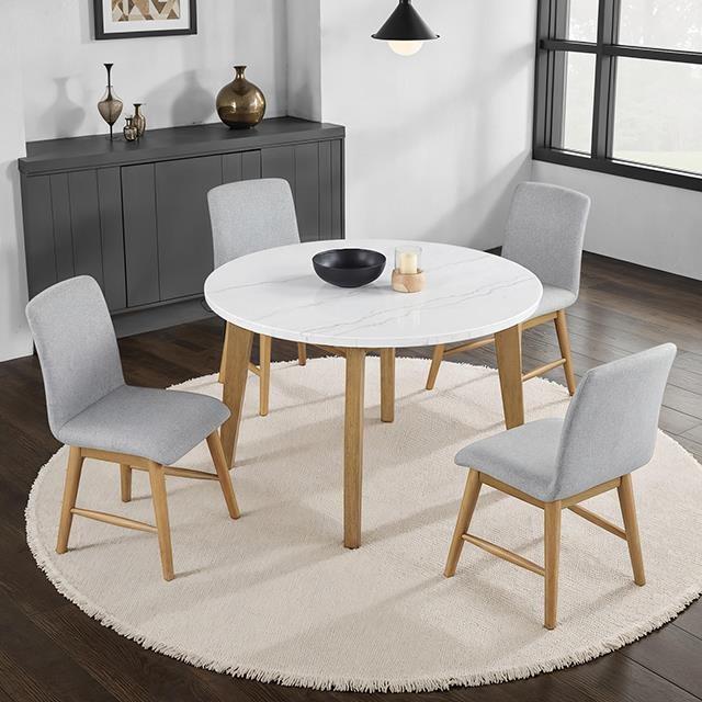 Furniture of America Mandier FM37009NT-RT