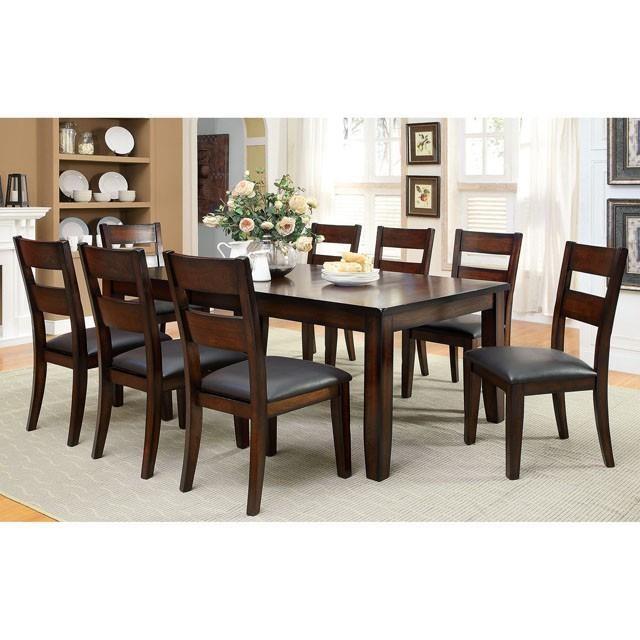 Furniture of America Dickinson CM3187T-9PC
