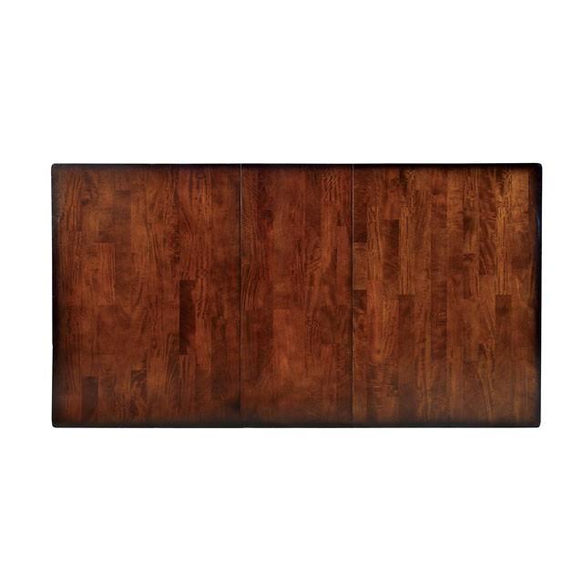 Large Picture of Furniture of America Dickinson CM3187T-9PC