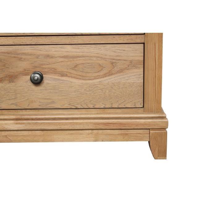 Large Picture of Furniture of America McHenry FM7706NT-D Dresser