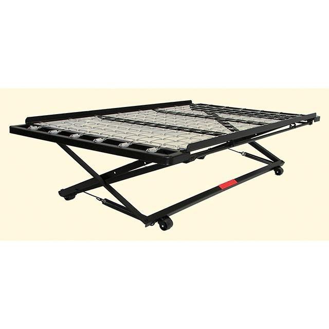 Large Picture of Furniture of America Framos MT-POPUP-39 Pop Up Trundle