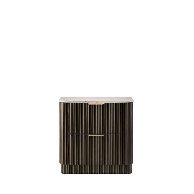Large Picture of Furniture of America Lantrisant FM72014DW-N Nightstand