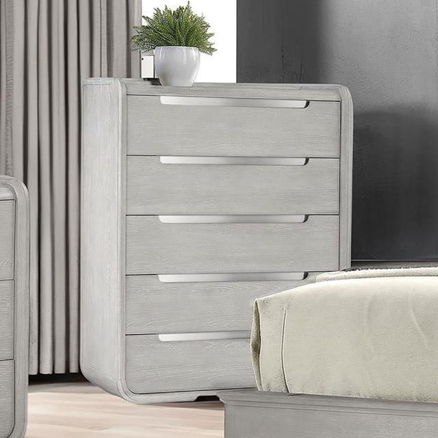 Furniture of America Osterley FM71500LG-C