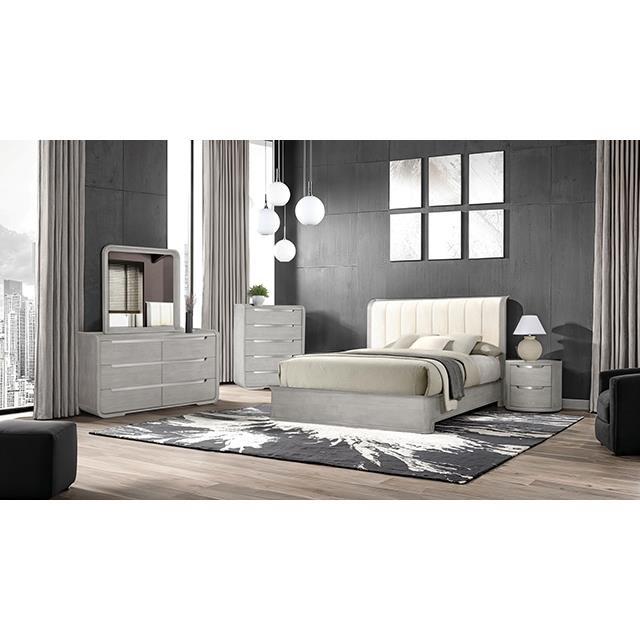 Large Picture of Furniture of America Osterley FM71500LG-C