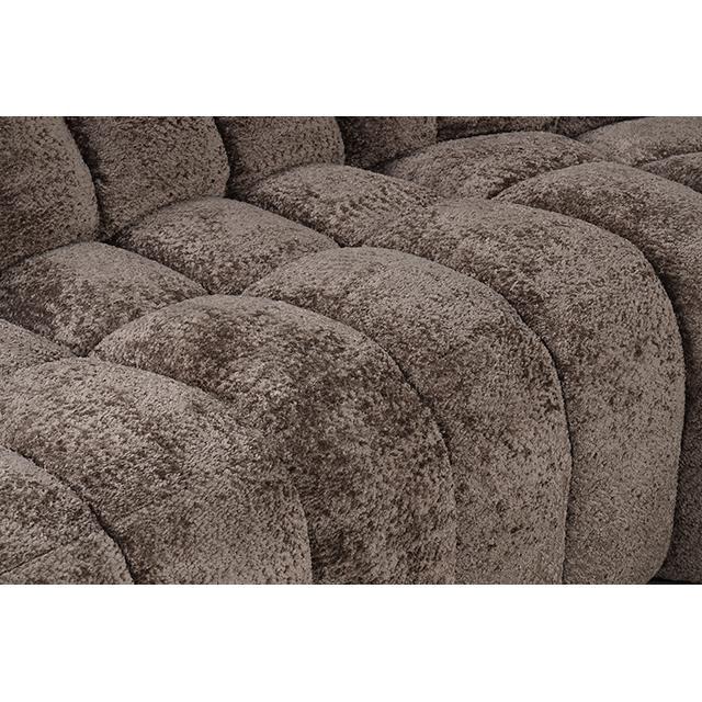 Large Picture of Furniture of America Hieronymus FM64001DB-SECT-PM